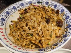 -老浒记烤鸭-北京菜(琉璃厂店)