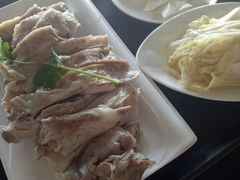 -清真·伊清阁餐厅
