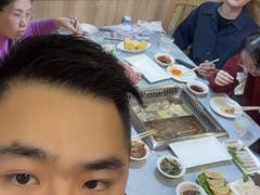 -台北吴记老锅底麻辣火锅(蓝村路店)