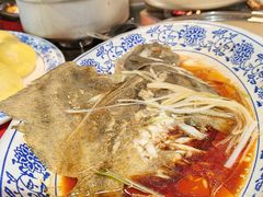 -灶东家民间菜(回兴店)