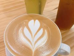 -WATER CAFE(广厦店)