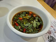 -朴小妹人参鸡汤火锅(长白山万达店)