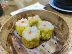 -点点心港式茶餐厅(南京西路店)