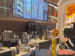 -Tims天好咖啡(河西万象城店)