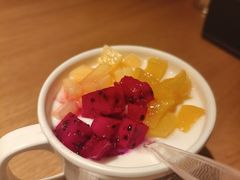 -撒拉花儿·新疆菜·清真(太阳宫店)