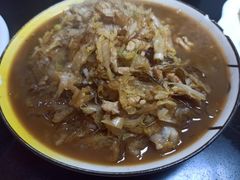 -东北酱骨头馆(蓁巷店)