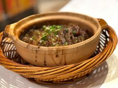 粉丝捞鹅掌-文杏酒楼(一品天下店)