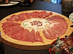-阳坊胜利涮羊肉(阳坊老店)