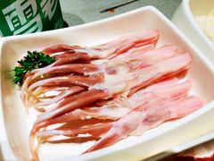 -海底捞火锅(龙湖三千集店)