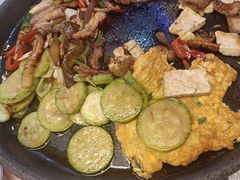 -一烙锅(友谊店)