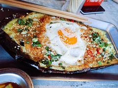 -神伙烧烤(江北黄泥塝店)