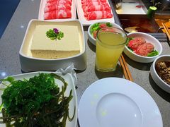 -海底捞火锅(油麻地店)