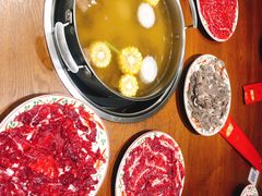 -汕头八合里海记牛肉店(清河店)