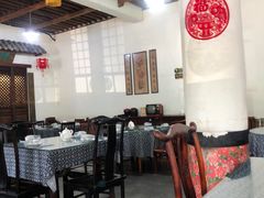 -老家菜馆(正定店)