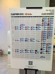 -CASTER跳舞俱乐部