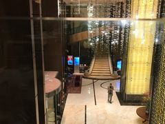 -城市名人酒店喝彩西餐厅(人民南路店)