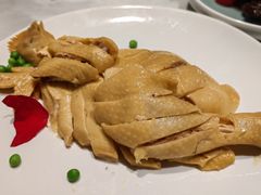 上海白切鸡-蘭心·臻品(瑞虹太阳宫店)