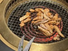 -谷牛和牛烤肉(漕河泾印象城店)