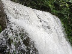 -藏龙百瀑风景区