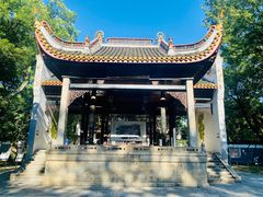 -岳麓山风景名胜区