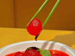 -刘香香·川香红锅美蛙(福田店)