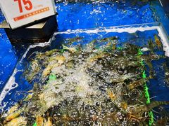 -盒马鲜生(顺义店)