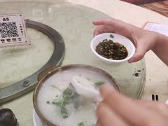 -叙福楼海鲜酒家(季华西路店)