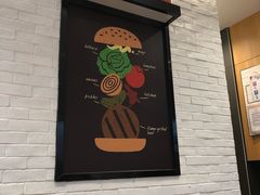 门面-汉堡王(歌斐中心店)