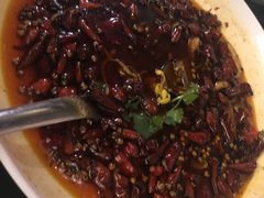 -华豫川酒家(大卫城店)