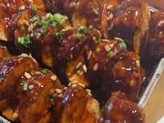 -三强鸽子(中原路店)