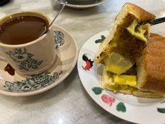 -何九海南茶店(鬼仔巷店)