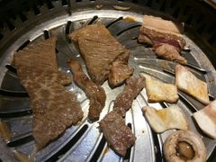 -木槿花韩式炭烤·熟成肉工坊(孙文东路店)