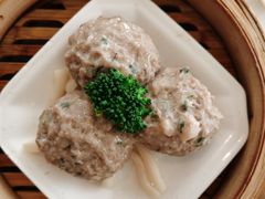 -海湾壹品·粤菜·早茶·烤鸭(拱北店)