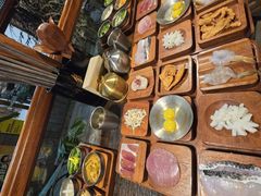 -银米·云南传统过桥米线(双廊黑金冠店)