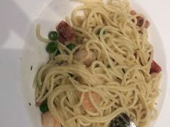 -棒约翰比萨·意面(张江店)