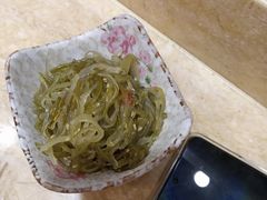 -东京屋(武定路店)