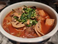 -西安饭庄·非遗陕菜(钟楼店)