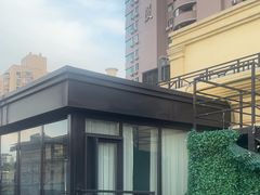 -Tipsy Bar•屋顶露台酒吧&水烟吧