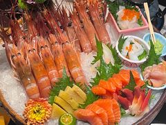 -花潮料理艺食馆(SM新生活广场店)