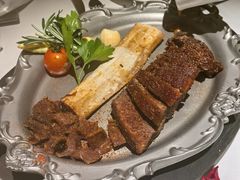 -王品牛排(杭州大厦店)