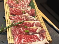 -炉太郎日式烧肉店(华贸店)