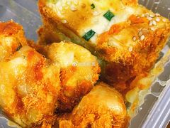 -飘香心语(官亭路店)