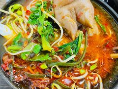 -李米线(武陵路店)