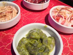 -十三姨正合丰烤肉(营迹路店)