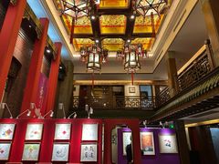 -梅龙镇酒家(南京西路总店)