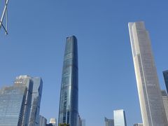 -海心沙亚运公园