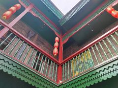 -中华巴洛克风情街