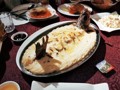 -92°C俄式厨房(中央大街店)