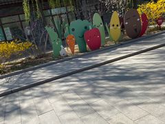 -杨柳青庄园