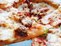 棒约翰披萨-棒约翰比萨·意面(古墩路店)